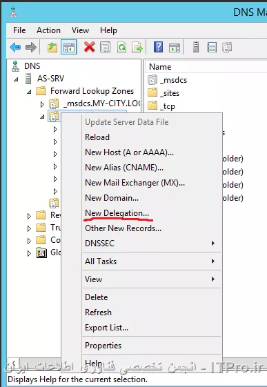 وب سایت توسینسو