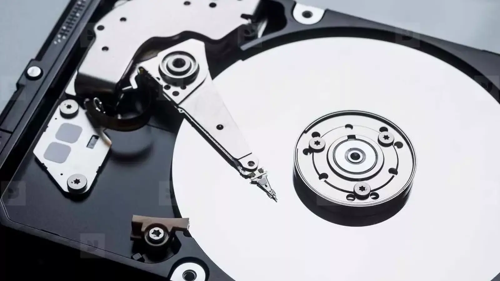 آموزش تبدیل دیسک Dynamic به Basic بدون از دست رفتن اطلاعات