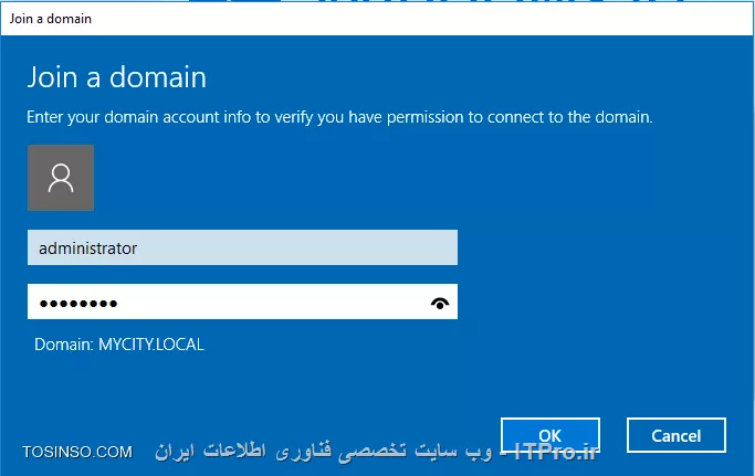 وب سایت توسینسو