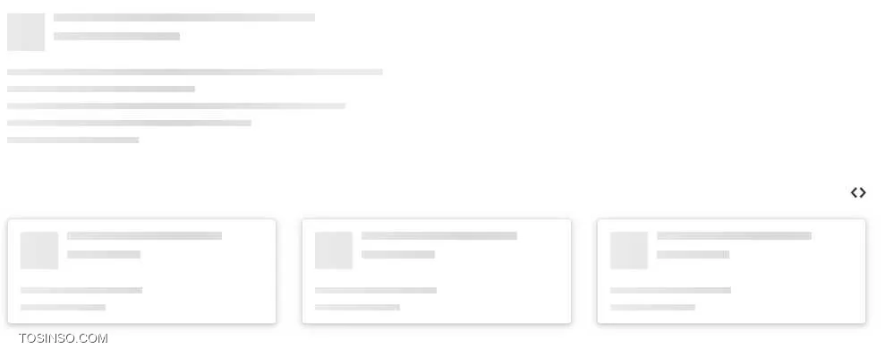 semantic ui placeholders