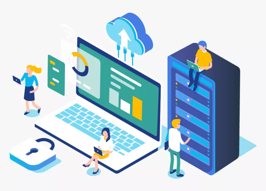 امن کردن هاستینگ | نکات امنیتی در هاستینگ