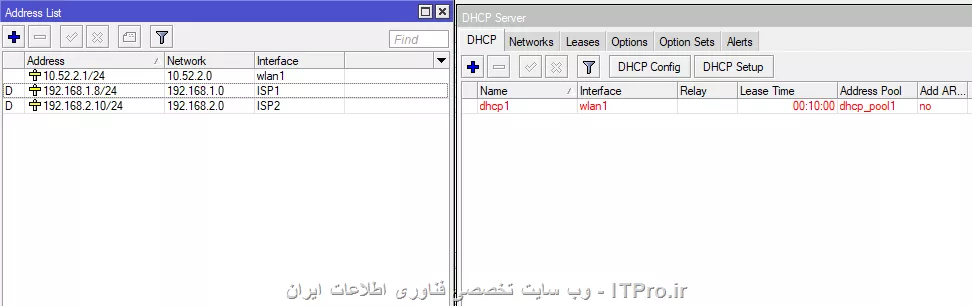 ||https://network.tosinso.com/files/get/5b23607b-9fcf-4ae9-9d13-31f767dfd0ce||

الان اکسس پوینت پایین DHCP رو خاموش کنم و به خودش یه ای پی از رنج شبکه بالا بده اره ؟
