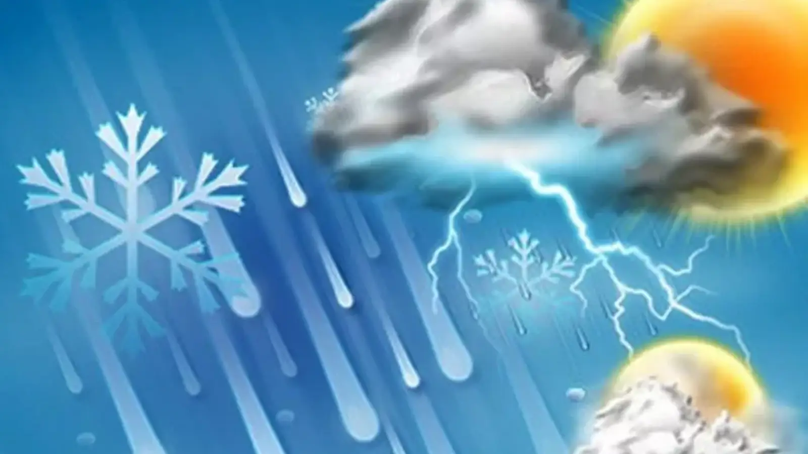 آموزش مشاهده وضعیت آب و هوا در ترمینال لینوکس