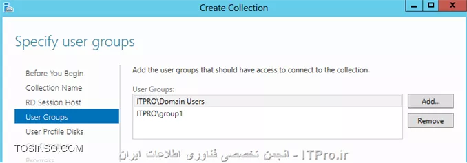 وب سایت توسینسو
