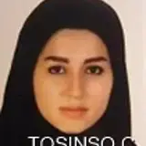 عطیه چوخاچی زاده مقدم
