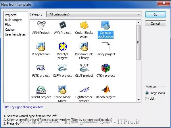 وب سایت توسینسو