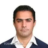 مصطفی خواجوندی