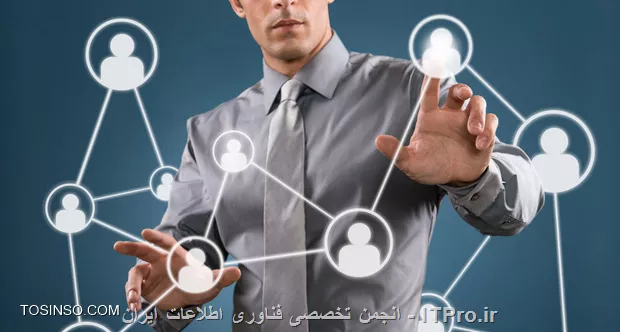 وب سایت توسینسو