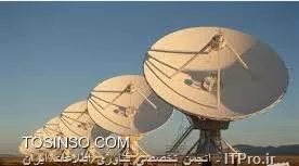 شرکتهای سرویس دهنده خدمات اینترنتی (isp ) 