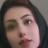 مریم احمدی