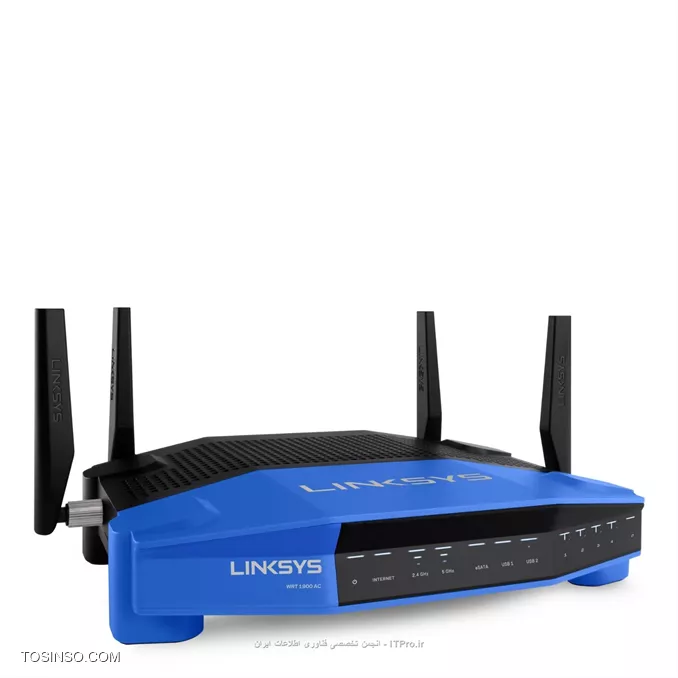 سلام  

اگر اکسس پوینت مد نظرتون هست فقط WRT1900ac linksys 
شک نکنید. تکنولوژی MIMO  هم داره و خیلی خیلی بهتر از D-Link هست
||http://network.tosinso.com/files/get/5c3428ef-8a7f-40d2-9020-c9d5fdc916e5||

ولی من فکر کنم شما cable رو می خواهید به Wireless تبدیل کنید ؟ چرا اکسس پوینت می خواید ؟