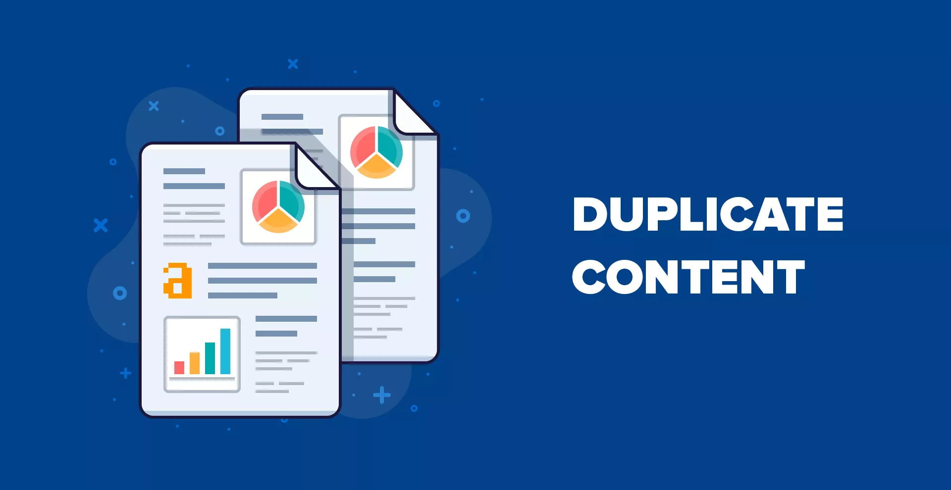 محتوای تکراری چیست؟ بررسی مفهوم Duplicate Content در سئو