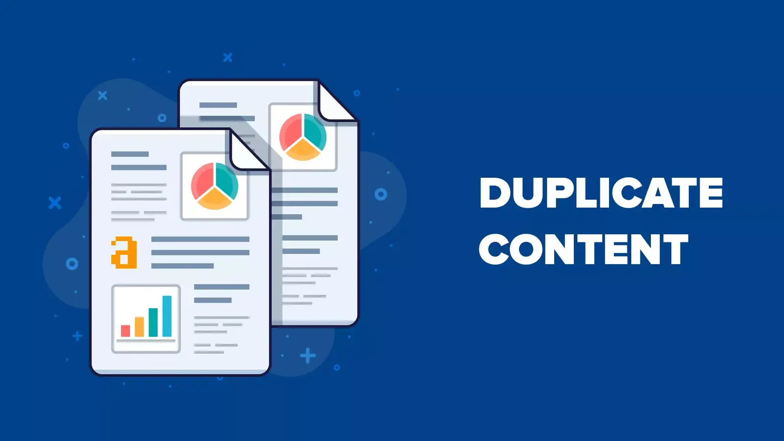 محتوای تکراری چیست؟ بررسی مفهوم Duplicate Content در سئو