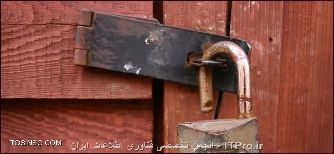 وب سایت توسینسو
