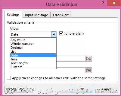 وب سایت توسینسو