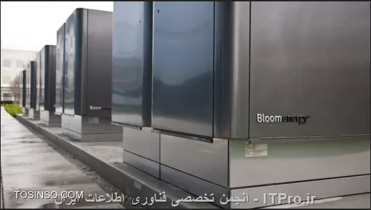 وب سایت توسینسو