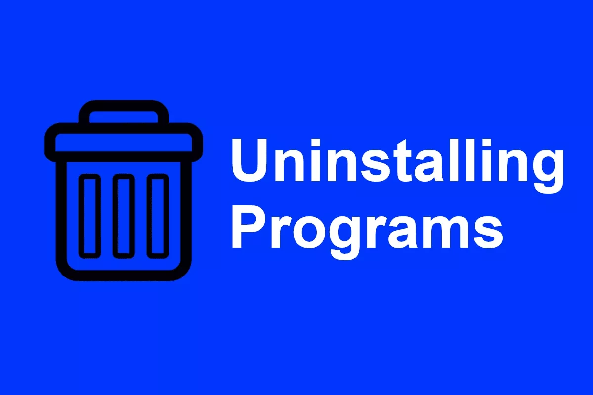 حذف کننده Revo Uninstaller