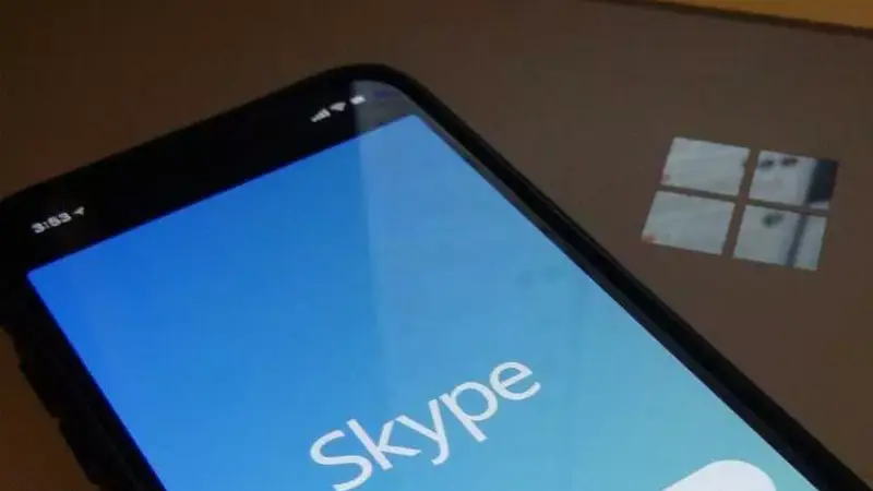 آموزش رفع مشکل لاگین آیفون در Skype For Business یا Lync سرور