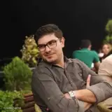 امین گیلان مراد