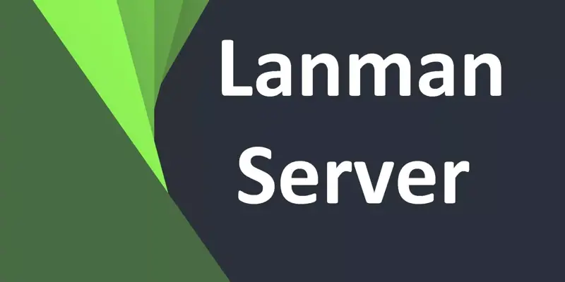 سرویس Server چیست؟ معرفی مکانیزم کاری LanmanServer