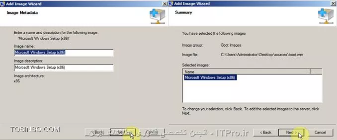 وب سایت توسینسو