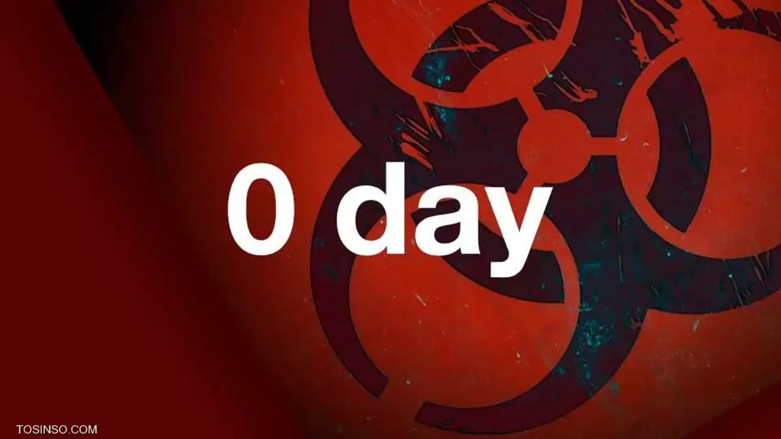 حمله روز صفر یا زیرو دی (Zero Day) چیست؟