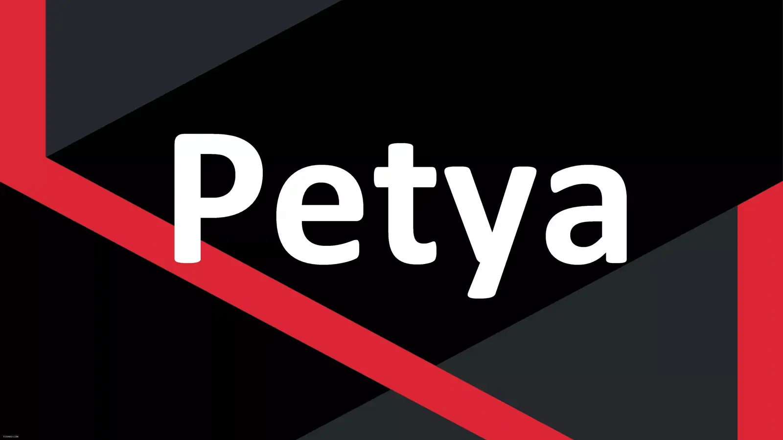 Petya چیست؟ معرفی باج افزار پتیا و چگونگی شناخت آن