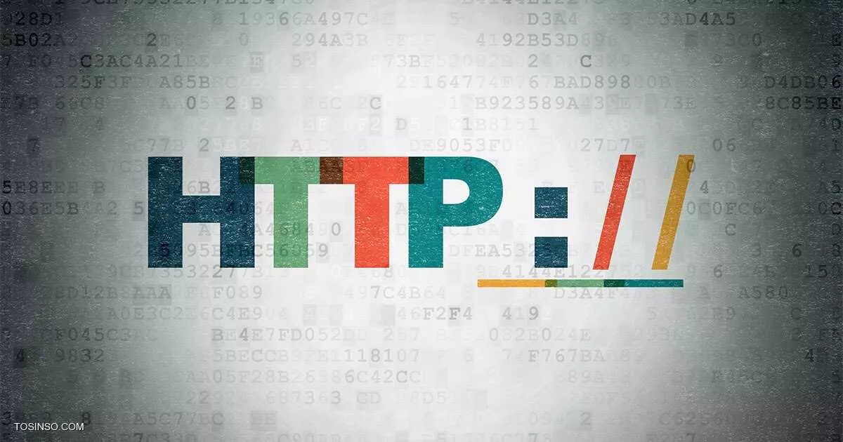 HTTP3 چیست؟ آشنایی با پروتکل HTTP نسخه 3