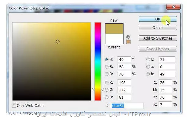 وب سایت توسینسو