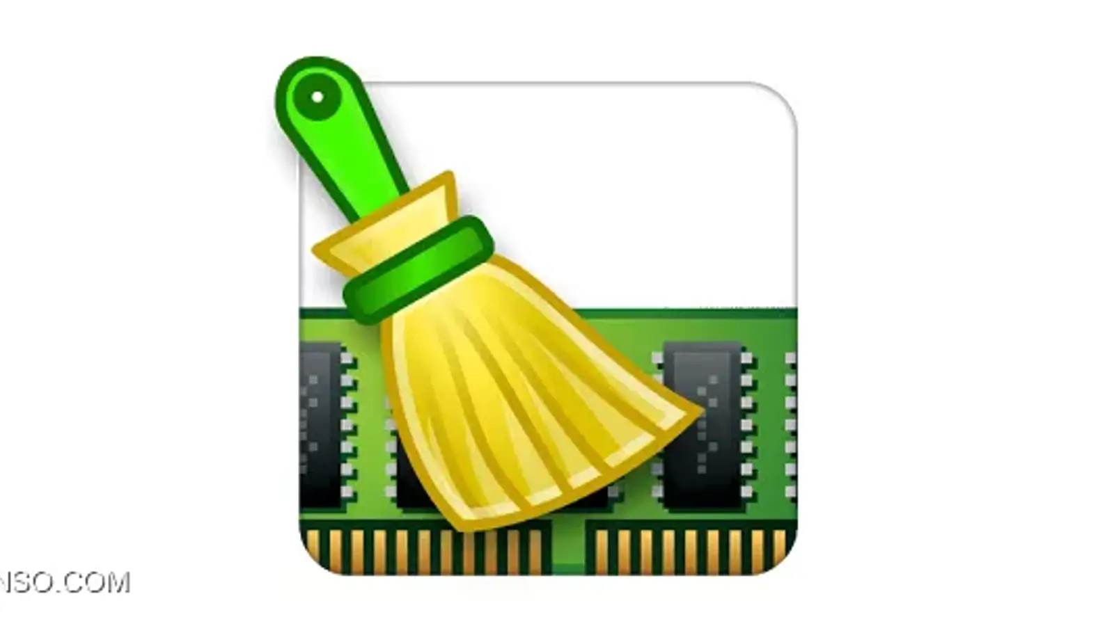 آموزش تمیز کردن RAM کامپیوتر : چگونه گرد و غبار رم را بگیریم؟