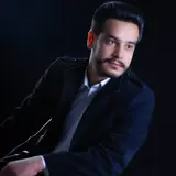 سلمان کفاشان