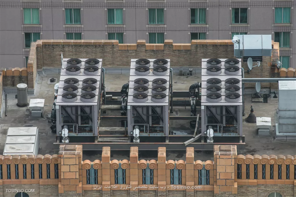 HVAC چیست