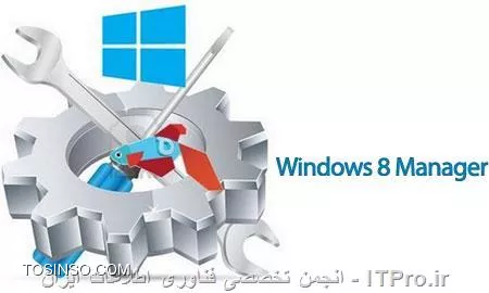 از خطای وارد شده عکس بگیرید و ارسال کنید
این مشکل رو من تا به حال ندیدم و نشنیدم
شاید با این نرم افزار مشکل حل شه

بهینه سازی اختصاصی ویندوز ۸ با نرم افزار Windows 8 Manager
نرم افزاری قدرتمند و کامل برای بهینه سازی ، تعمیر ، پاکسازی و افزایش سرعت ویندوز ۸ می باشد. 
||http://icdl.tosinso.com/files/get/5f148407-78ca-482d-8d84-bb3371caa750||