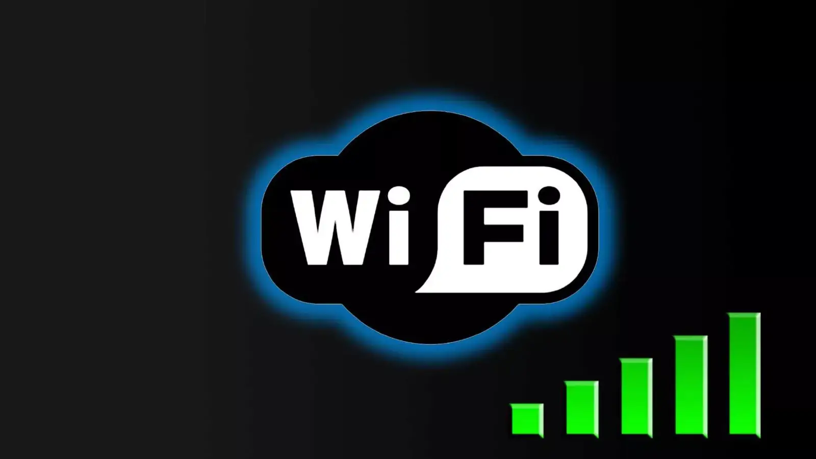 وای فای (WiFi) چیست؟ معرفی کامل شبکه WiFi