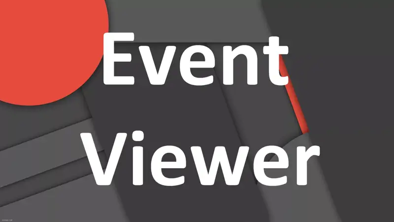 آموزش پیدا کردن زمان لاگین و دسترسی افراد در Event Viewer