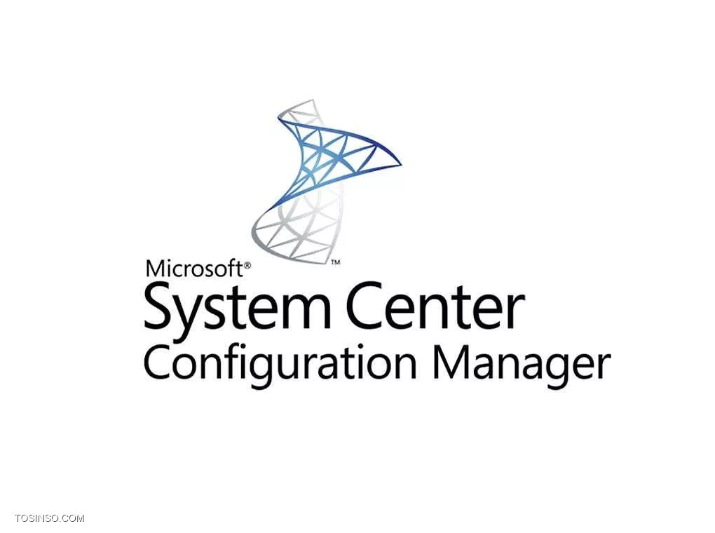 آموزش نصب پرینتر از طریق شبکه در دومین با SCCM