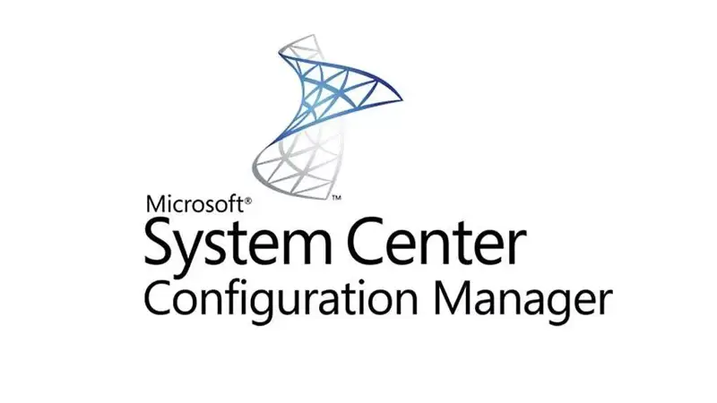 آموزش نصب آفیس از طریق شبکه با SCCM در پس زمینه