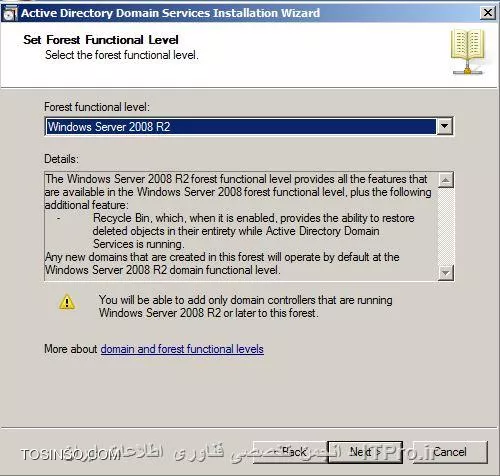 وب سایت توسینسو