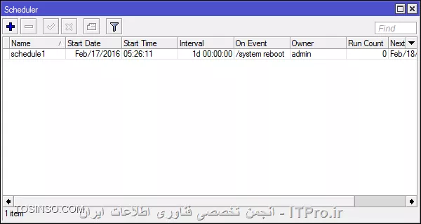 وب سایت توسینسو