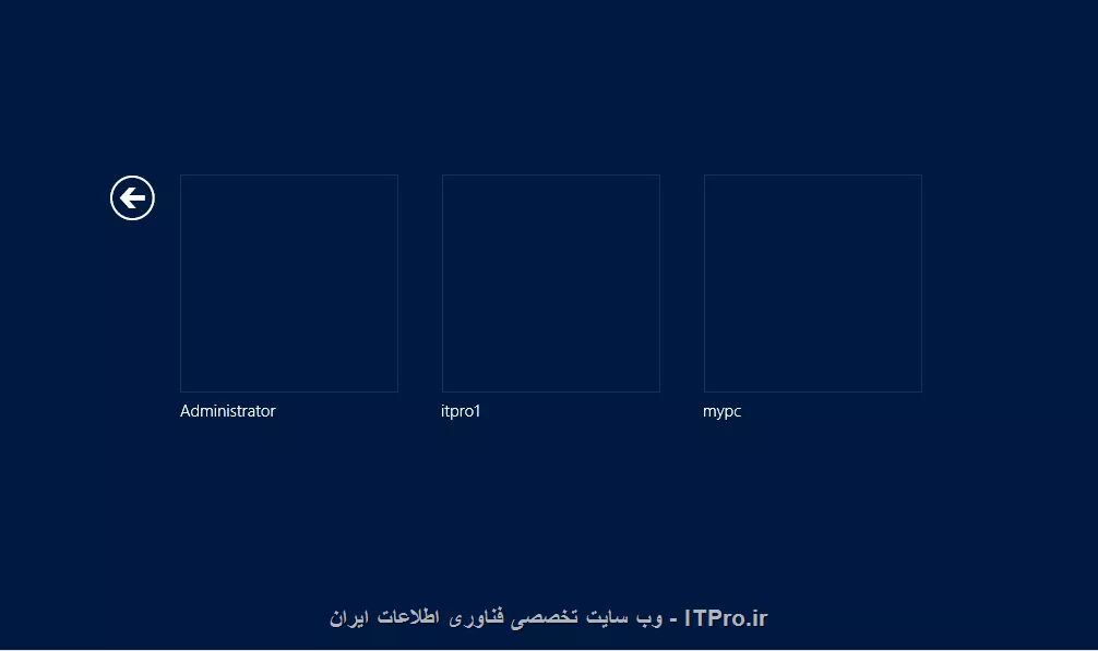 وب سایت توسینسو
