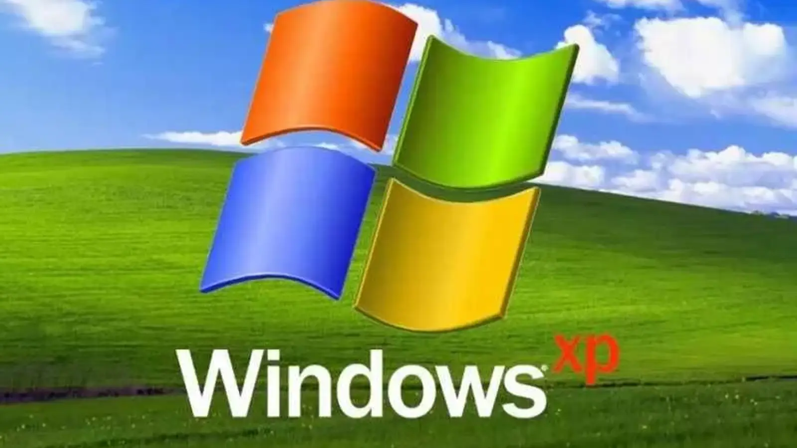 آموزش تمدید فعال سازی (Activation) قانونی ویندوز XP