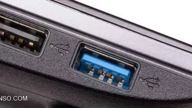 تفاوت USB 2 و USB 3 در چیست ؟ مقایسه USB ها