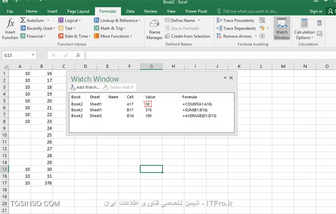 وب سایت توسینسو