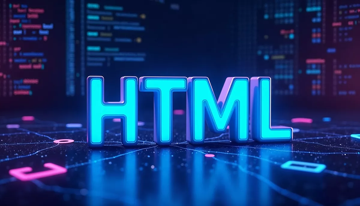 HTML چیست؟ آشنایی کامل با زبان HTML و کاربرد آن در طراحی سایت