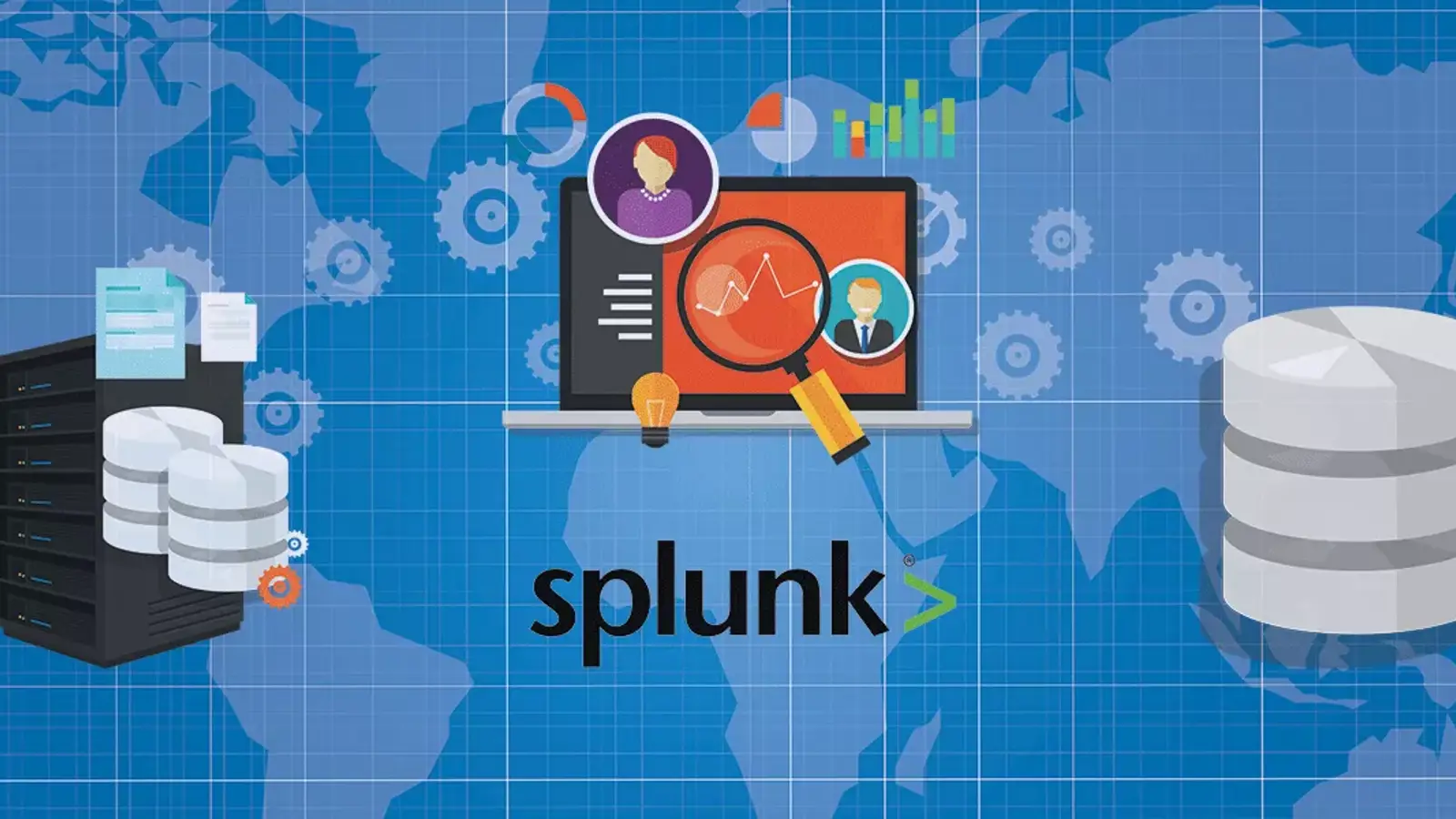 معرفی انواع حالت استقرار سازی (Deployment Mode) در Splunk