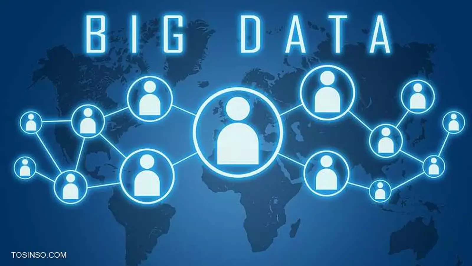 بیگ دیتا | Big Data چیست؟ کاملترین بررسی مفهوم داده های کلان