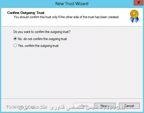 وب سایت توسینسو