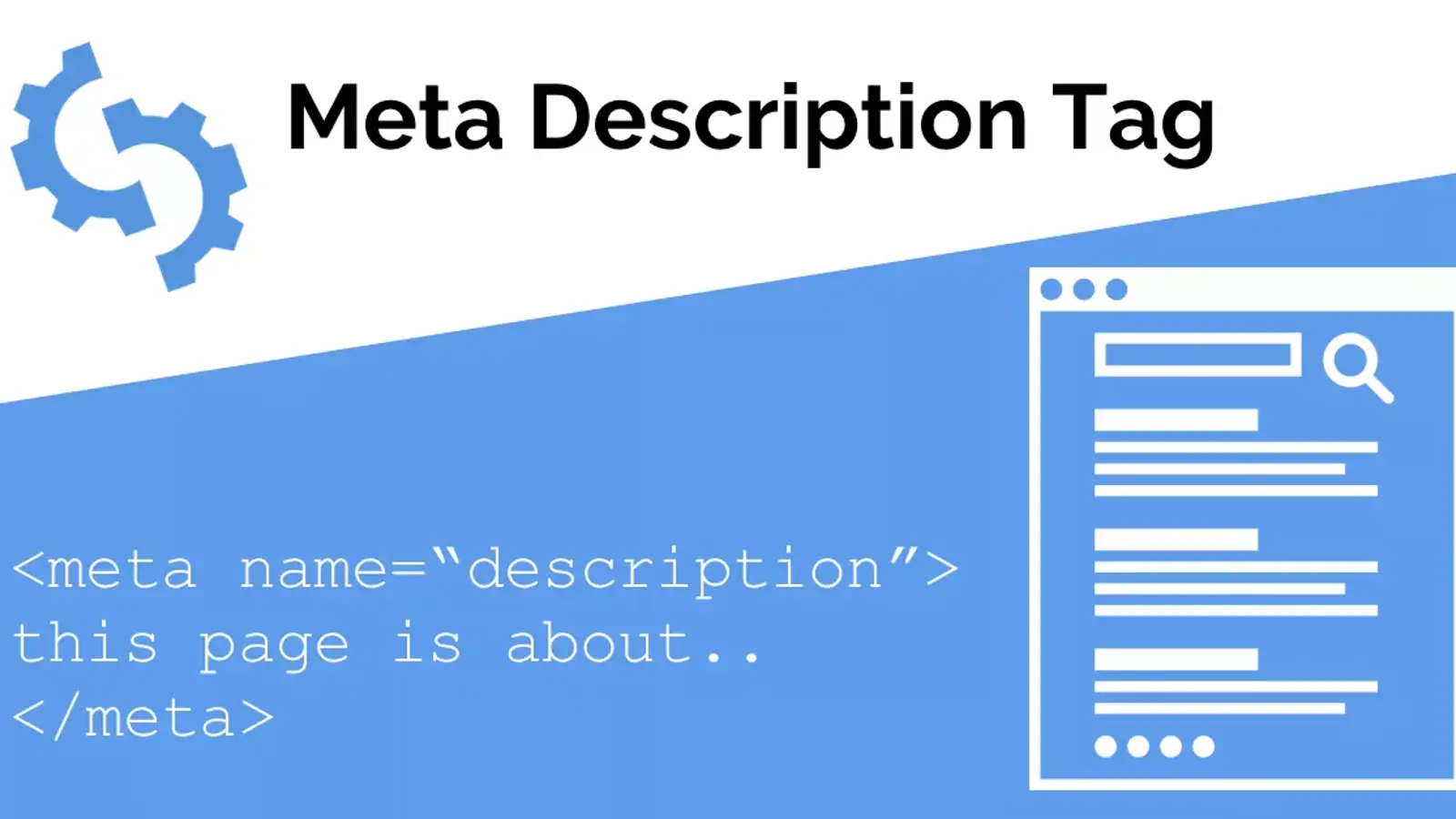تگ توضیحات چیست؟ بررسی مفهوم Meta Description  در سئو