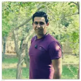 احمد رضا رستمی