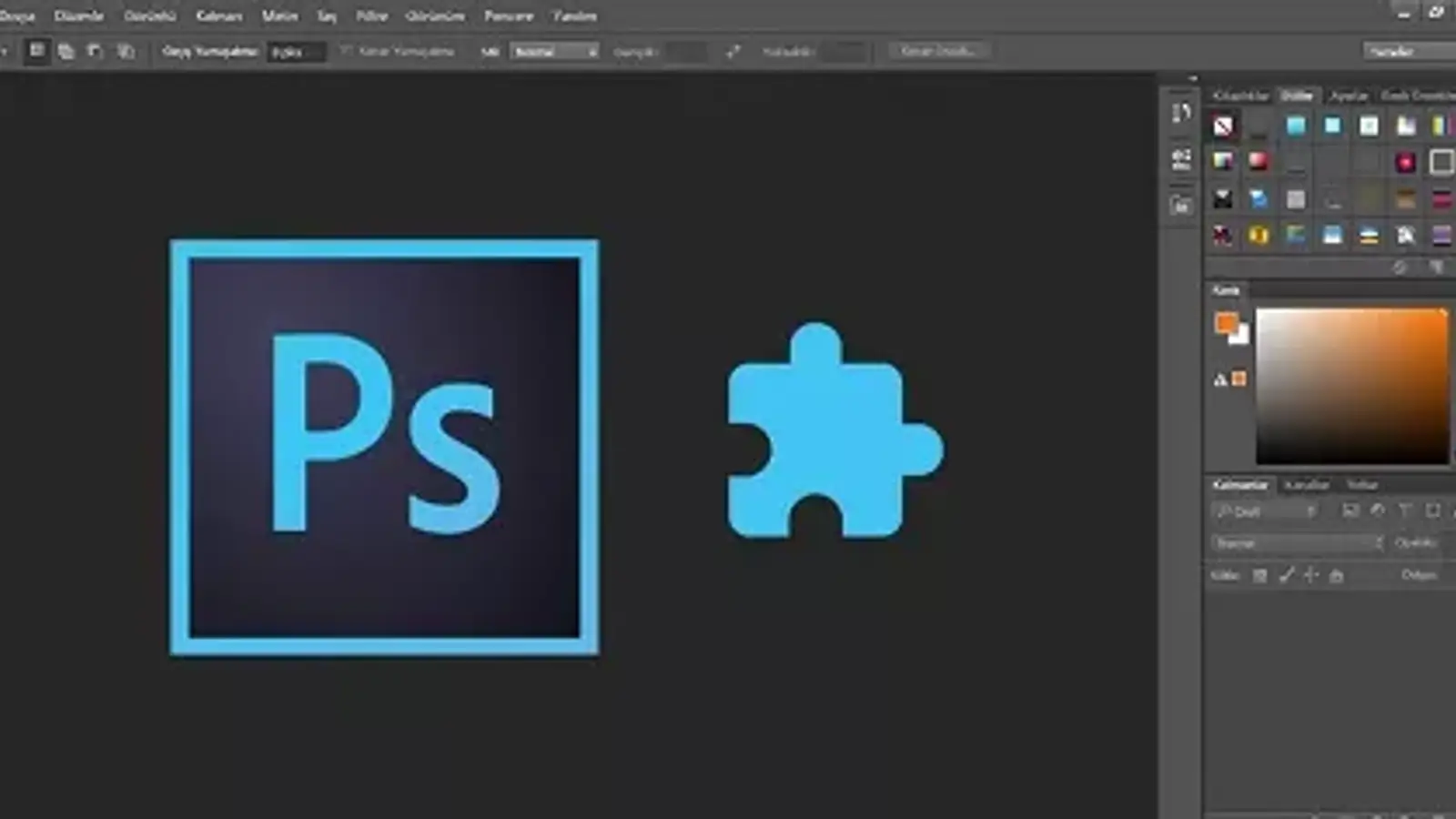 ۱۰ افزونه برتر فتوشاپ که باید بشناسید